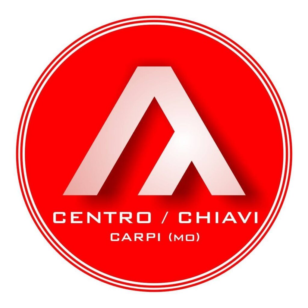 Serrature a cilindro europeo a Carpi